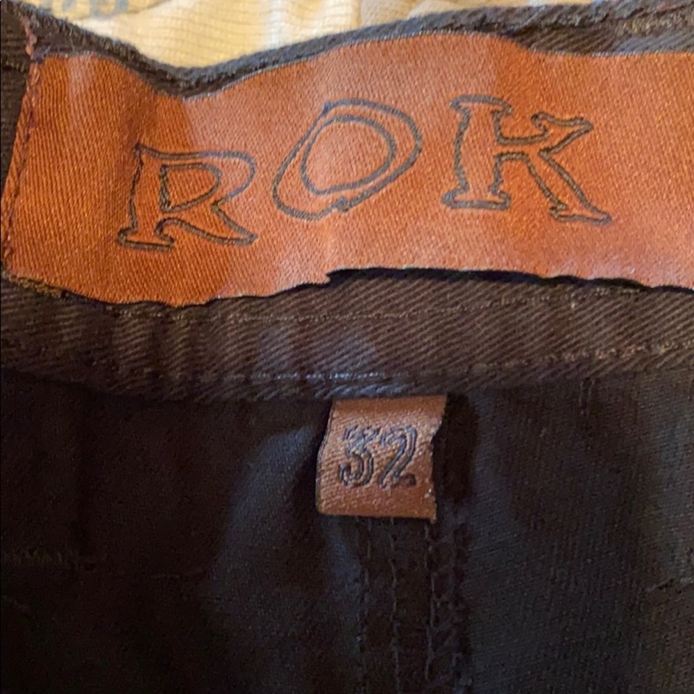 Men’s Cargo Shorts - Picture 6 of 7